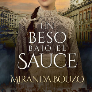 Un beso bajo el sauce