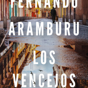 Los vencejos (edición tapa dura)