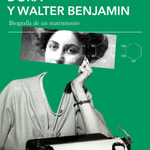 Dora y Walter Benjamin