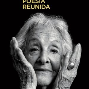 Poesía reunida