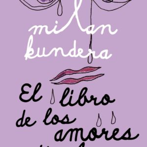 El libro de los amores ridículos