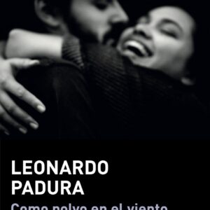 Como polvo en el viento