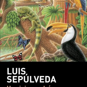 Un viejo que leía novelas de amor