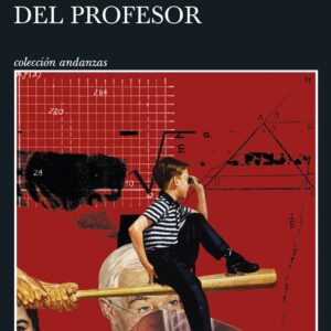 La fórmula preferida del profesor