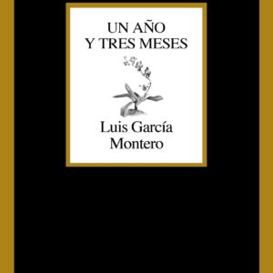 Un año y tres meses