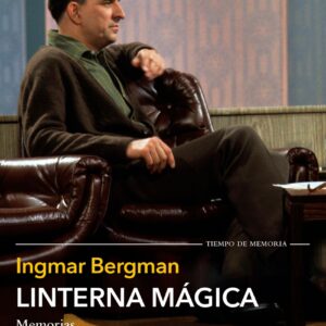 Linterna mágica