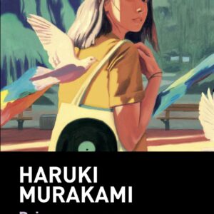 Primera persona del singular