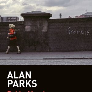 Bobby March vivirá para siempre