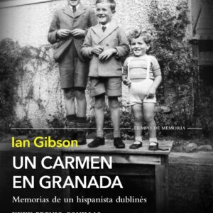 Un carmen en Granada