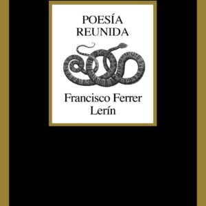 Poesía reunida
