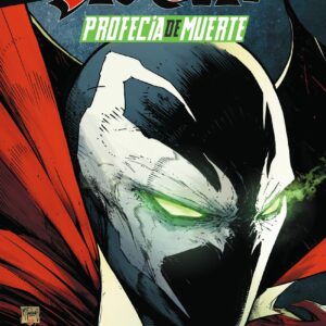 Spawn: Profecía de muerte