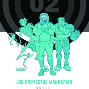 Los proyectos Manhattan Integral nº 02/02