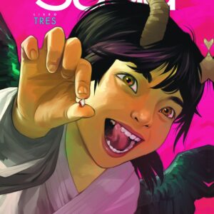 Saga Integral nº 03