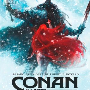 Conan: El cimmerio nº 04