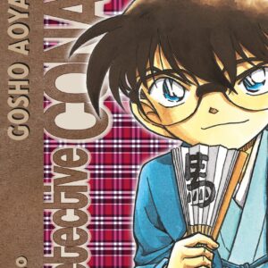 Detective Conan nº 40