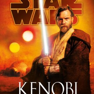 Star Wars Kenobi (novela)