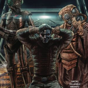 Star Wars Cazarrecompensas nº 02