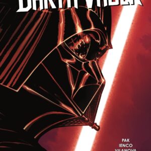 Star Wars Darth Vader nº03 La Guerra de los Cazarrecompensas