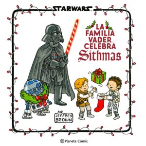 Star Wars. Sithmas