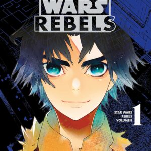 Star Wars. Rebels (manga)