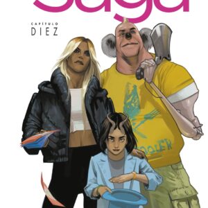 Saga nº 10