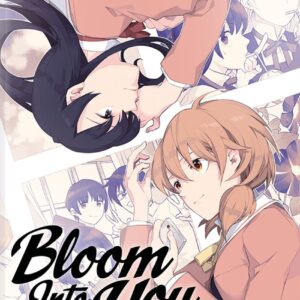 Bloom Into You Antología nº 01