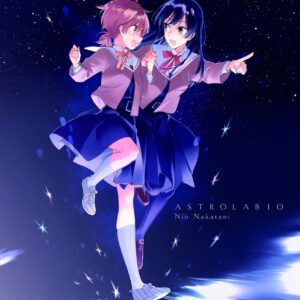 Bloom Into You Artbook