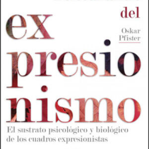 Psicoanálisis del expresionismo