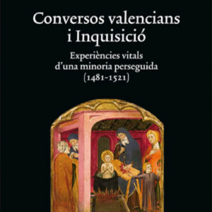 Conversos valencians i Inquisició