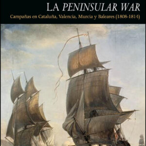 La intervención británica durante la Peninsular War
