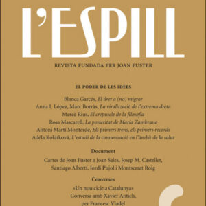 El poder de les idees