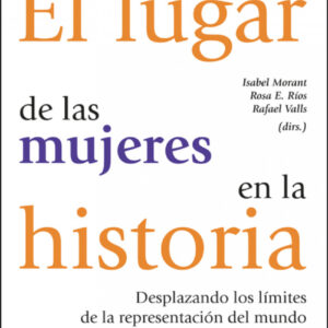 El lugar de las mujeres en la historia
