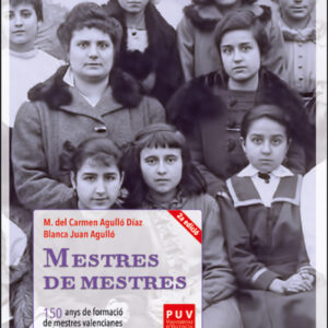 Mestres de mestres. 2ª edició