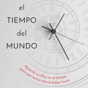 Todo el tiempo del mundo