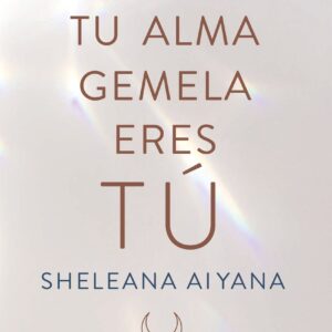 Tu alma gemela eres tú