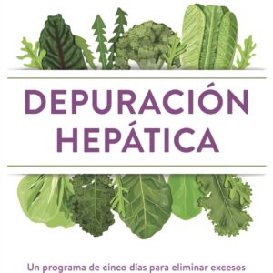 Depuración hepática