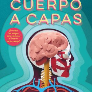 El cuerpo a capas
