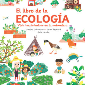 El libro de la ecología