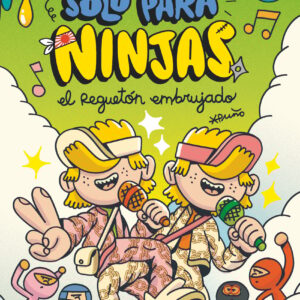 SPN 5 El reguetón embrujado