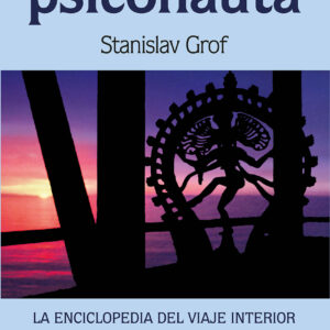 El camino del psiconauta [vol.2]