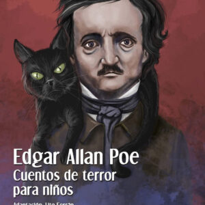 EDGAR ALLAN POE. CUENTOS DE TERROR PARA NIÑOS