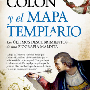 Colón y el mapa templario