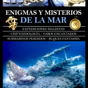 Enigmas y misterios de la mar