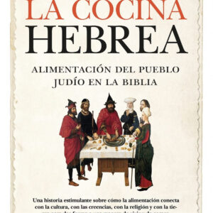 COCINA HEBREA, LA