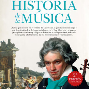 ESO NO ESTABA (LEB) HIST. DE LA MÚSICA