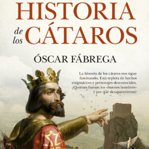 Eso no estaba en mi libro de historia de los cátaros