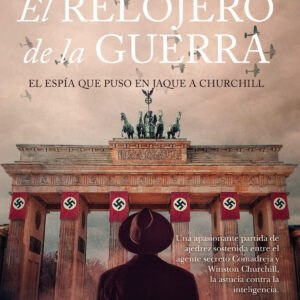 RELOJERO DE LA GUERRA, EL