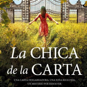 CHICA DE LA CARTA, LA (LEB)