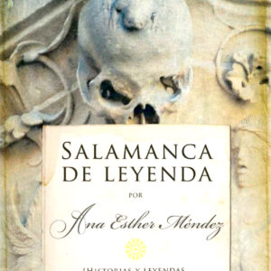 Salamanca de leyenda