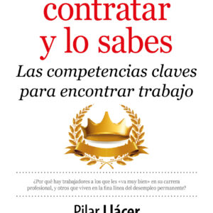 Te van a contratar y lo sabes